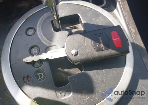 2007 Mazda Cx-7 Sport from USA, damaged, VIN JM3ER29L670100254